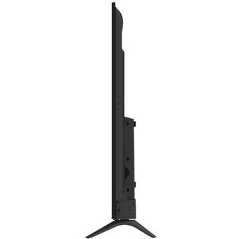  Телевизор Hisense H55B7100 черный 