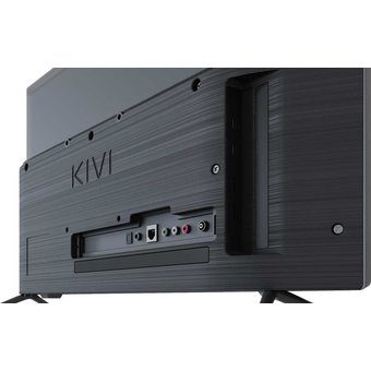  Телевизор KIVI 24H600GR серый 