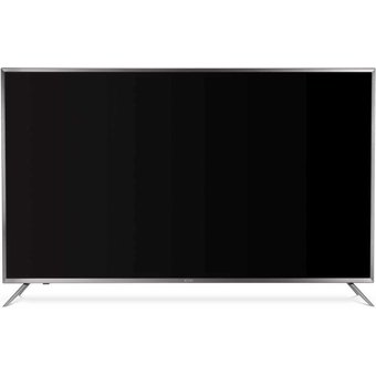  Телевизор KIVI 40U600GR серый 