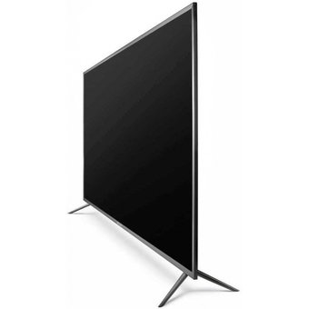  Телевизор KIVI 40U600GR серый 