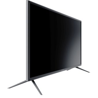  Телевизор KIVI 24H500GR черный 