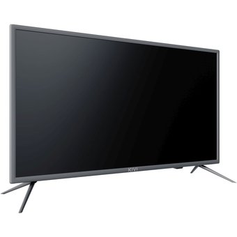  Телевизор KIVI 24H500GR черный 