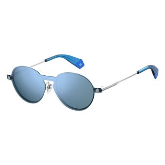  Солнцезащитные очки POLAROID PLD 6082/G/CS Blue 