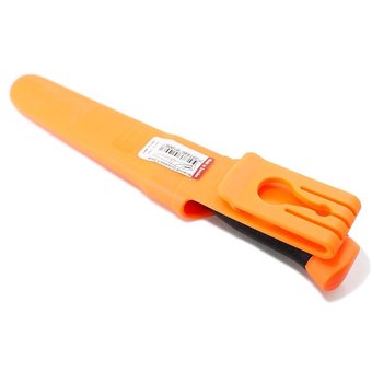 Нож Mora Companion (11824) оранжевый   Нож Mora Companion (11824) оранжевый