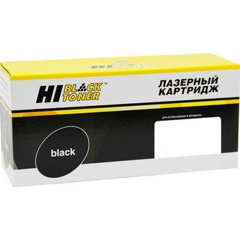  Тонер-картридж Hi-Black (HB-TK-3150) для Kyocera ECOSYS M3040idn/M3540idn, 14,5K 
