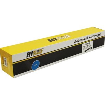  Тонер-картридж Hi-Black (HB-TK-895C) для Kyocera FS-C8025MFP/8020MFP, C, 6K 