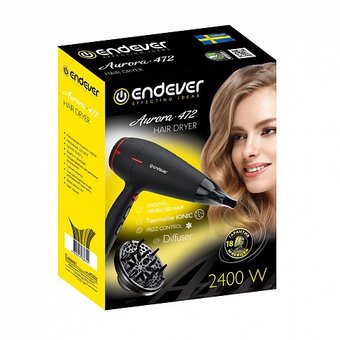  Фен Endever Aurora-472 