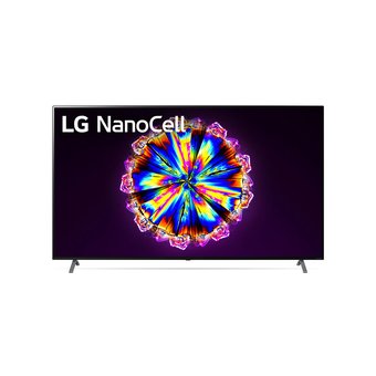  75" Телевизор LG 75NANO906 NanoCell, HDR (2020) 
