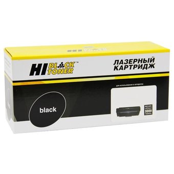  Картридж Hi-Black (HB-106R02773/106R03048) для Xerox Phaser 3020/WC 3025, 1,5K (новая прошивка) 