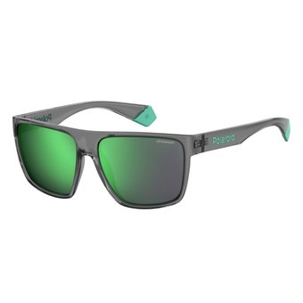  Солнцезащитные очки POLAROID PLD 6076/S Grey 