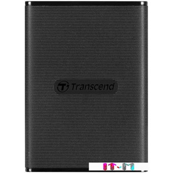  Накопитель SSD Transcend ESD230C TS480GESD230C 