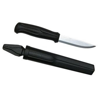  Нож Mora 510 (11732) черный 
