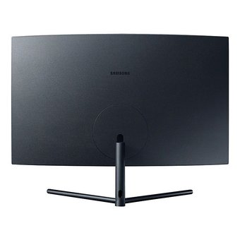  Монитор Samsung U32R590CWI черный (LU32R590CWIXCI) 