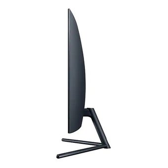  Монитор Samsung U32R590CWI черный (LU32R590CWIXCI) 