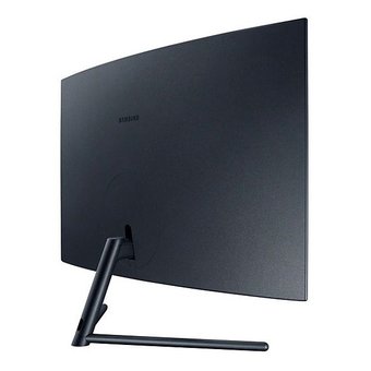  Монитор Samsung U32R590CWI черный (LU32R590CWIXCI) 