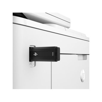  МФУ лазерный HP LaserJet Pro M227fdw (G3Q75A) белый 