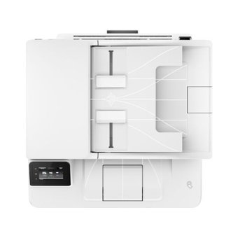  МФУ лазерный HP LaserJet Pro M227fdw (G3Q75A) белый 