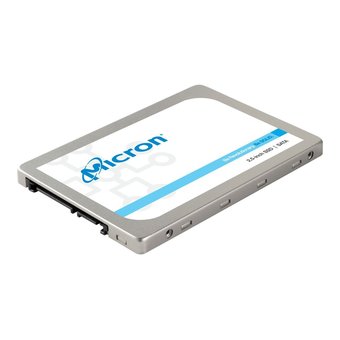  SSD Micron 1300 2TB MTFDDAK2T0TDL-1AW1ZABYY 