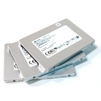  SSD Micron 1300 1TB MTFDDAK1T0TDL-1AW1ZABYY 
