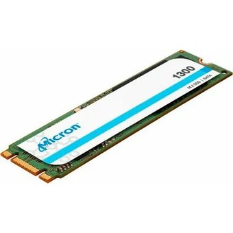  SSD Micron 1300 512GB MTFDDAV512TDL-1AW1ZABYY 