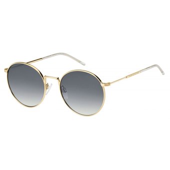  Солнцезащитные очки TOMMY HILFIGER TH 1586/S ROSE Gold 