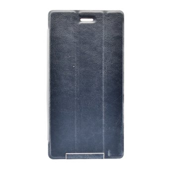  УЦ Чехол ProShield slim case для Lenovo Tab 4 TB-7504X (Цвет-черный), P-P-LTB7504X-001 (ПУ) 