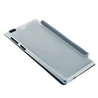  УЦ Чехол ProShield slim case для Lenovo Tab 4 TB-7504X (Цвет-черный), P-P-LTB7504X-001 (ПУ) 