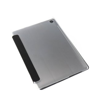  УЦ Чехол ProShield slim case для Huawei MediaPad M5 10.8 (Цвет-черный), P-P-HMM510-001 (ПУ) 
