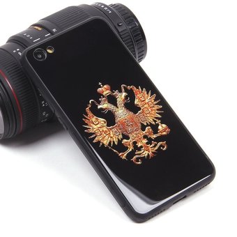  УЦ Панель из оргстекла для Xiaomi Redmi 5 Plus арт.010404 (ПУ) 