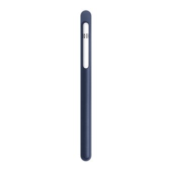  Чехол Apple Pencil Case - Midnight Blue (MQ0W2ZM/A) 