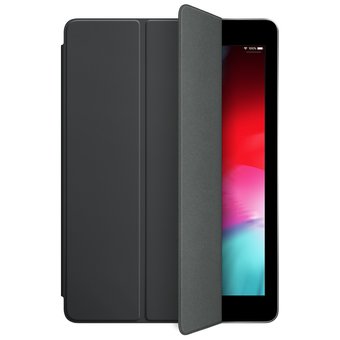  Чехол для iPad(new) Smart Cover - Charcoal Gray (MQ4L2ZM/A) 