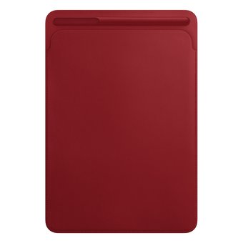  Чехол Leather Sleeve for 10.5‑inch iPad Pro - RED (MR5L2ZM/A) 