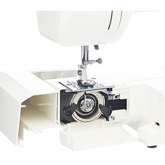  Швейная машина Janome 3112R белый/рисунок 