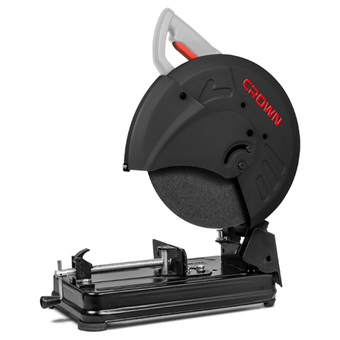  Пила монтажная CROWN CT15205N 