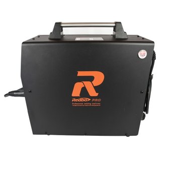  Сварочный аппарат REDBO Pro Mig 180 Y 