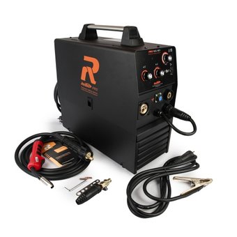  Сварочный аппарат REDBO Pro Mig 180 Y 