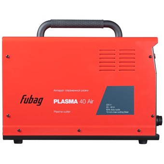  Плазморез Fubag Plasma 40 AIR 31461.1 