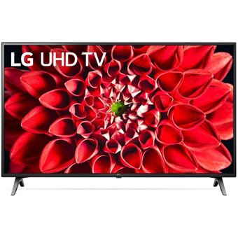  Телевизор LG 49UN71006 