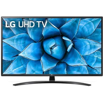  Телевизор LG 65UN74006 