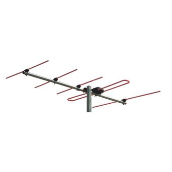  Антенна Starwind CA-320 пассивная серебристый 