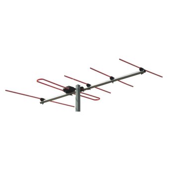  Антенна Starwind CA-320 пассивная серебристый 