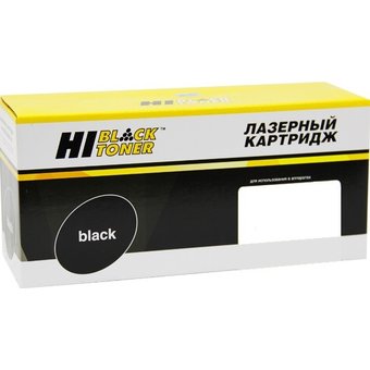  Драм-юнит Hi-Black HB-DR-1095 для Brother HL-1202/DCP1602, 10K 
