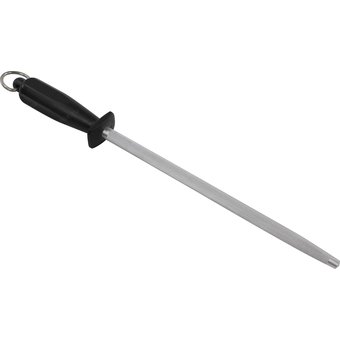  Точилка для ножей Victorinox Middle Fine Cut Round (7.8333) 270мм черный 