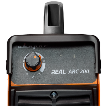  Сварочный аппарат Сварог ARC 200 Real Z238N 