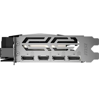  Видеокарта MSI GTX 1650 Super Gaming nVidia GeForce GTX 1650Super 4096Mb 128bit GDDR6 1485/12000/HDMIx1/DPx3/HDCP Ret 
