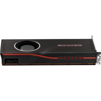  Видеокарта AMD Radeon RX 5700 XT ASUS PCI-E 8192Mb (RX5700XT-8G) 