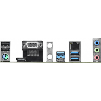  Материнская плата Asrock Z490 PRO4 