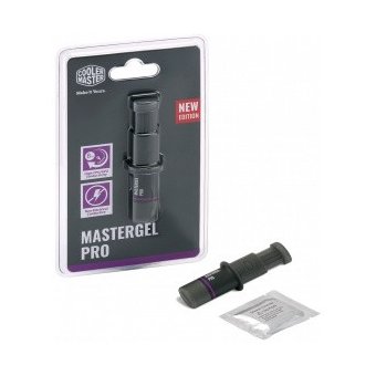  Термопаста Cooler Master MasterGel Pro CLM-MGY-ZOSG-N15M-R2 
