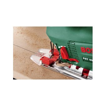  Лобзик Bosch PST 800 PEL кейс 