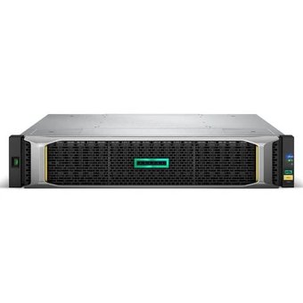  Дисковый массив HPE MSA 2050 SAS 2x500W LFF Disk Enclosure (Q1J06A) 